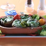 Iskelem 4* Akyaka (Mugla)