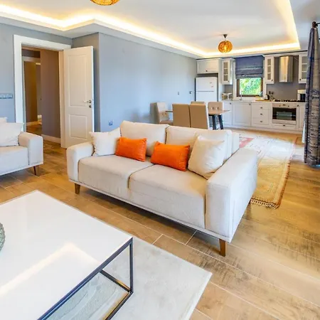 Hotel Iskelem 4*