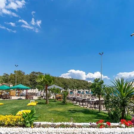 Iskelem 4*