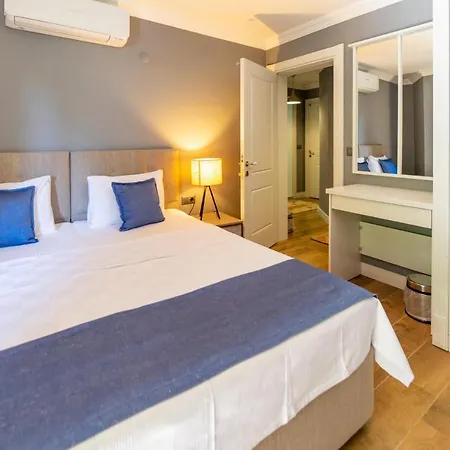 Iskelem Hotel 4*