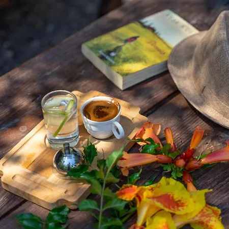 Iskelem 4* 아키아카