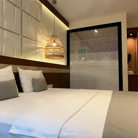 Hotel Iskelem 4*