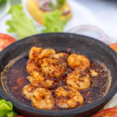 호텔 Iskelem 아키아카