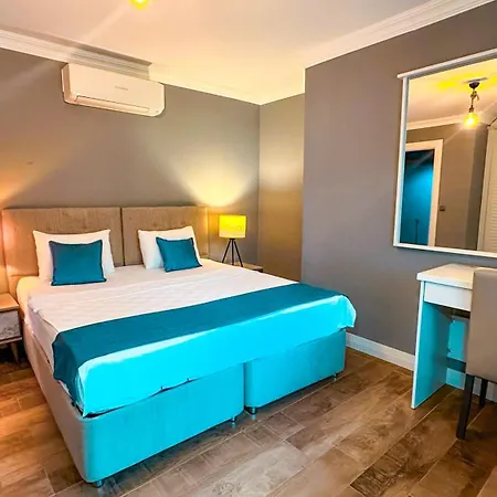 Iskelem 아키아카