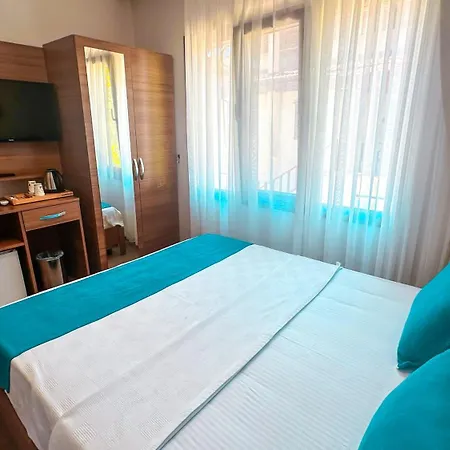Iskelem 4*