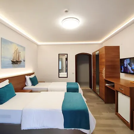 Iskelem 아키아카