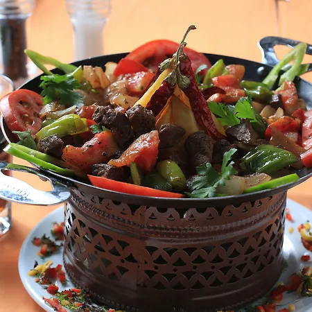 Iskelem 아키아카