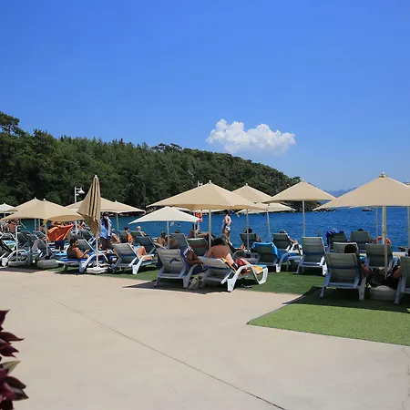 Hotel Iskelem