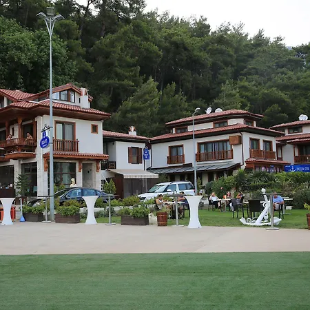Hotel Iskelem