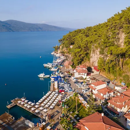 Iskelem Hotel