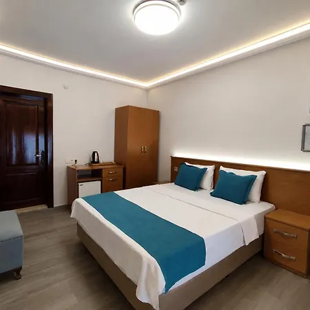Iskelem Hotel 4*