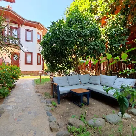 Iskelem Hotel Akyaka (Mugla)