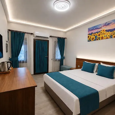 Iskelem Hotel