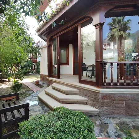 Iskelem Hotel