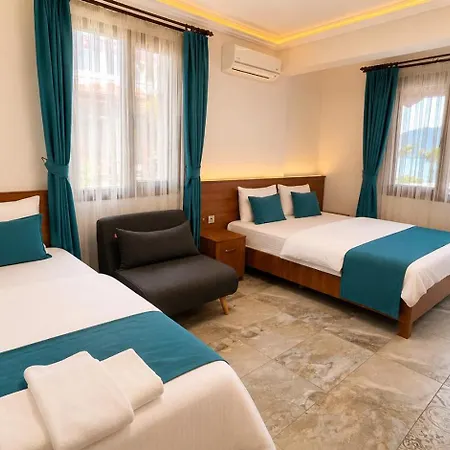 Iskelem Hotel