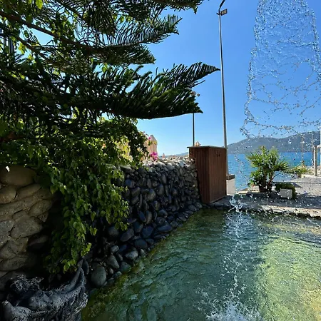 Hotel Iskelem 4*