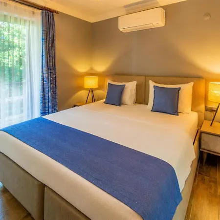 Iskelem 4* Akyaka (Mugla)