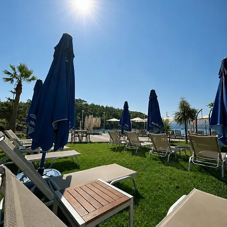Iskelem Hotel