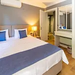 Iskelem Hotel 4*