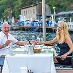 Iskelem Hotel Akyaka (Mugla)