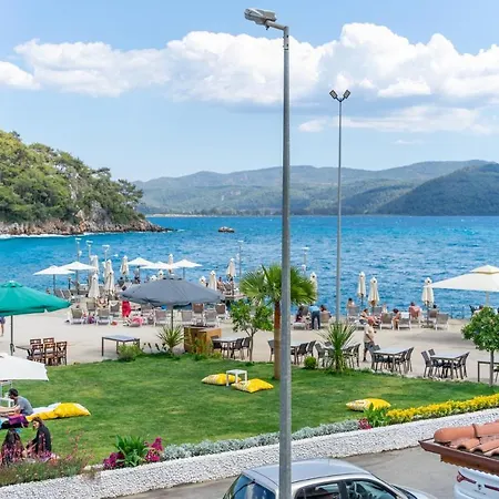 Iskelem Hotel