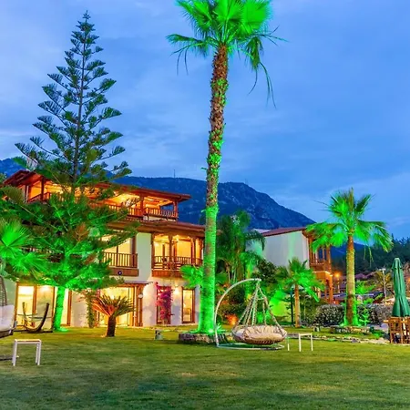 Iskelem Akyaka (Mugla)