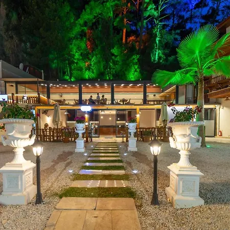 Iskelem Hotel
