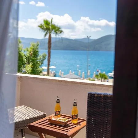 Iskelem Hotel