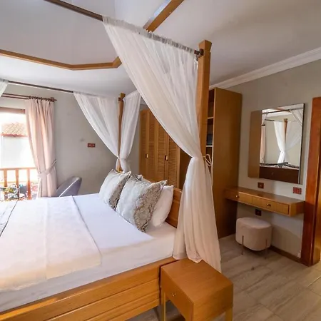 ıskelem Otel Akyaka (Mugla)