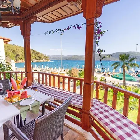 Hotel Iskelem
