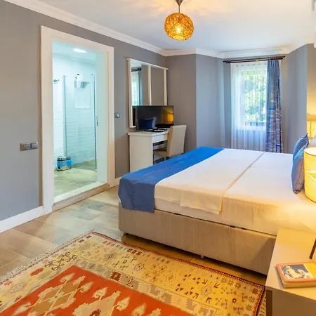 Hotel Iskelem