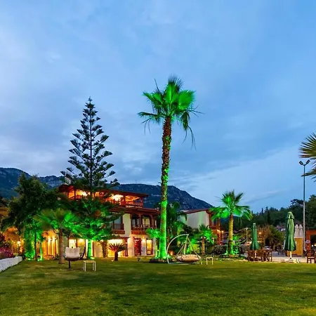 Iskelem Hotel
