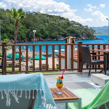 Hotel Iskelem