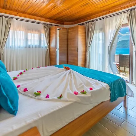 Hotel Iskelem 4*