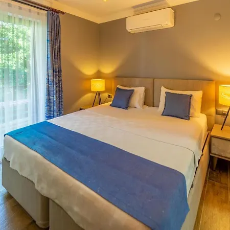 Iskelem 4* Akyaka (Mugla)