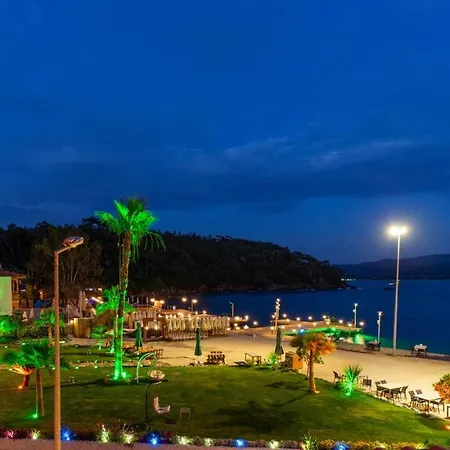 Iskelem Hotel 4*