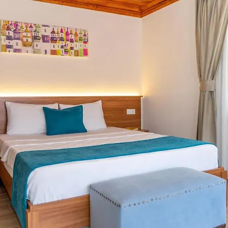 Hotel Iskelem 4*