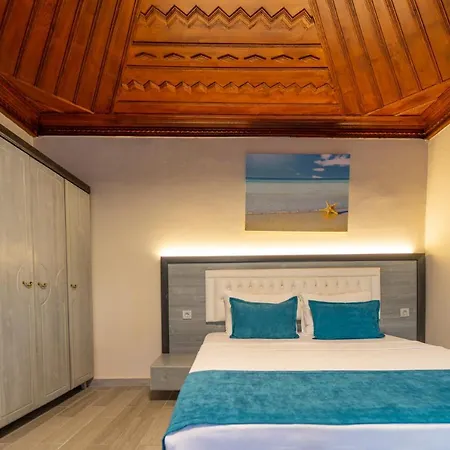 Hotel Iskelem 4*