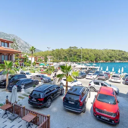 Iskelem Akyaka (Mugla)