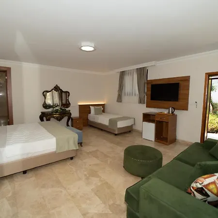 Hotel Iskelem
