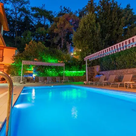 Iskelem Akyaka (Mugla)