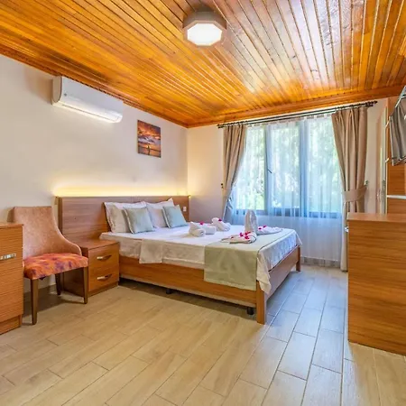 Iskelem Hotel Akyaka (Mugla)