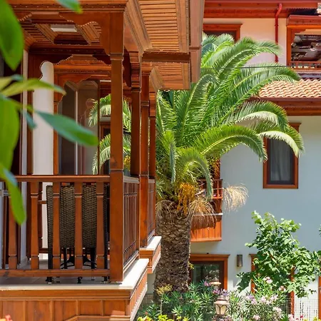 Iskelem Akyaka (Mugla)