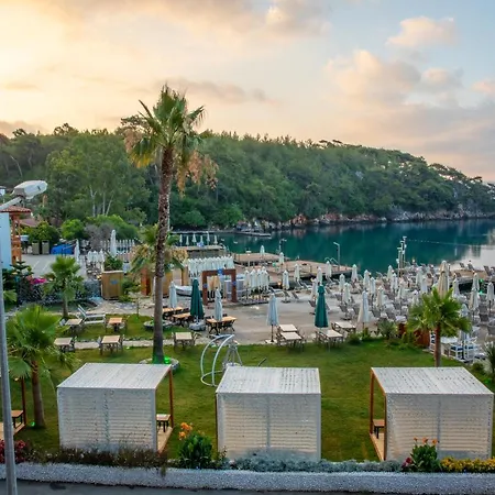 Iskelem Hotel
