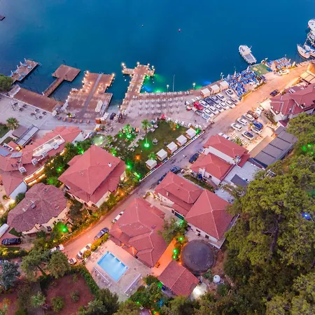 Hotel Iskelem