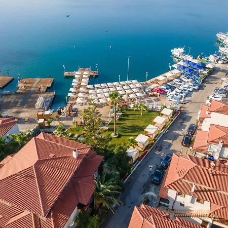 Iskelem 4*