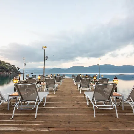 Iskelem Hotel