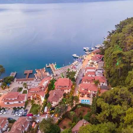 Iskelem Hotel 4*