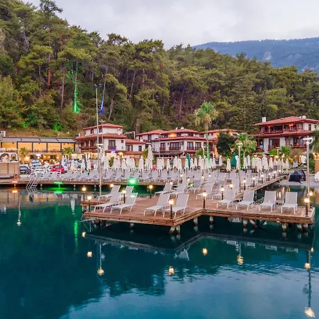 Hotel Iskelem