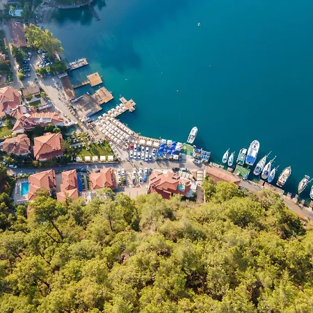 Hotel Iskelem 4*